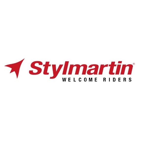 Stylmartin logo
