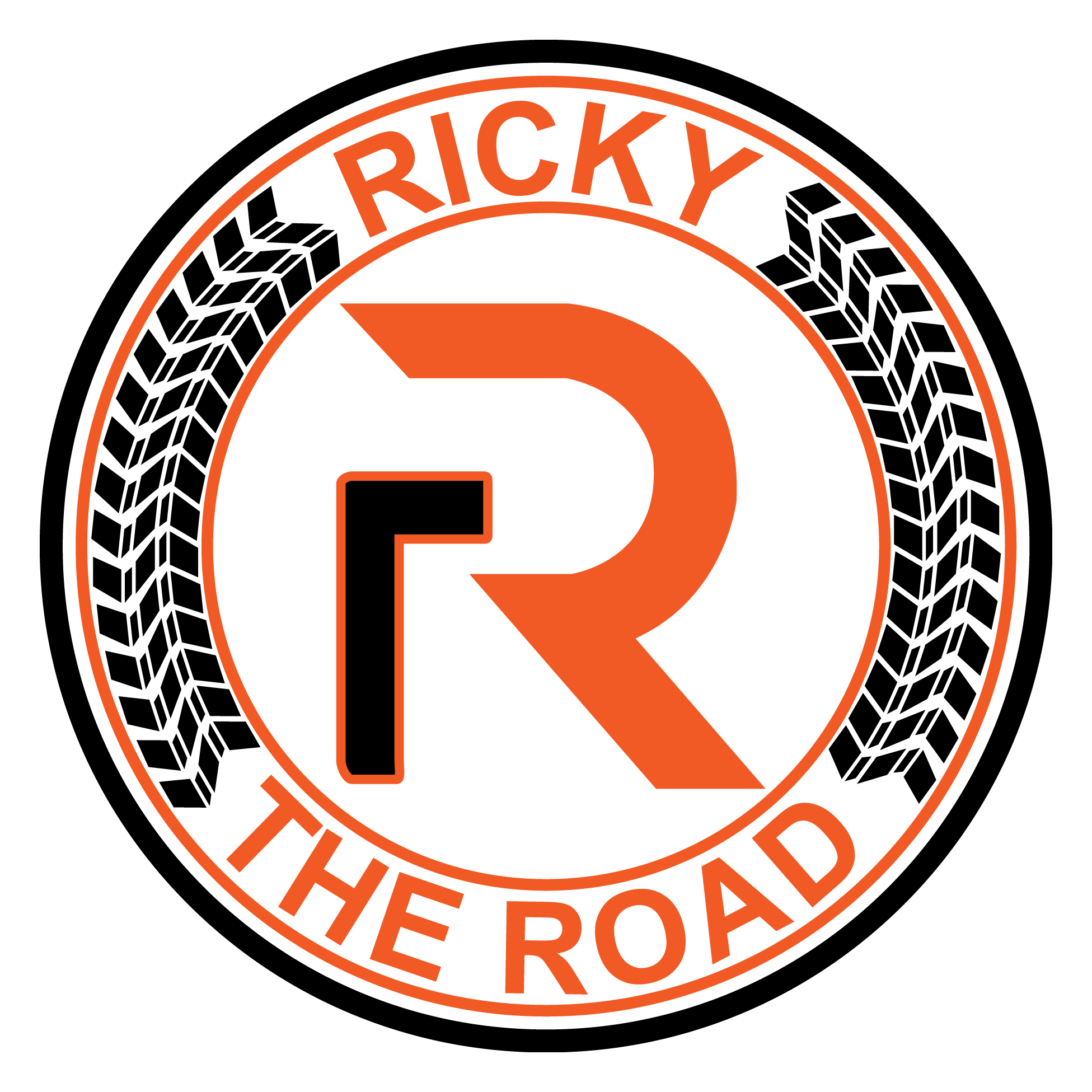 Ricky the road
